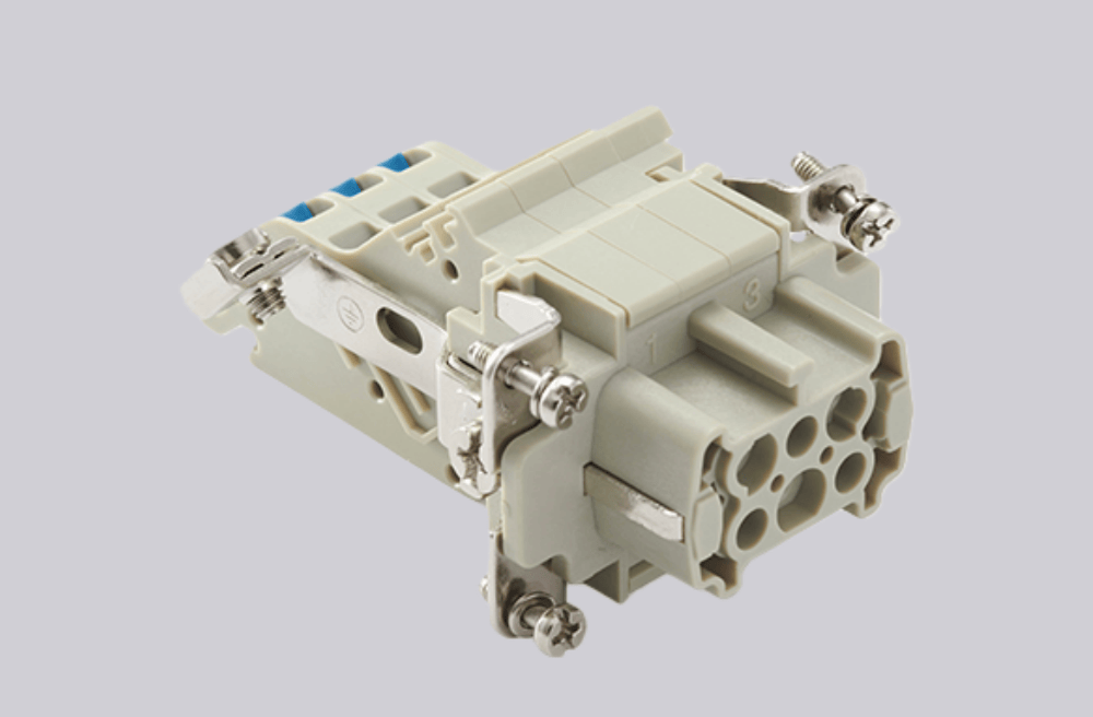 HE-010-MQ.AV.R | High-Quality Rectangular Connectors-RedTech360