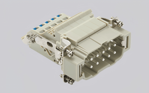 HE-010-MQ.AV.L | High-Quality Rectangular Connectors