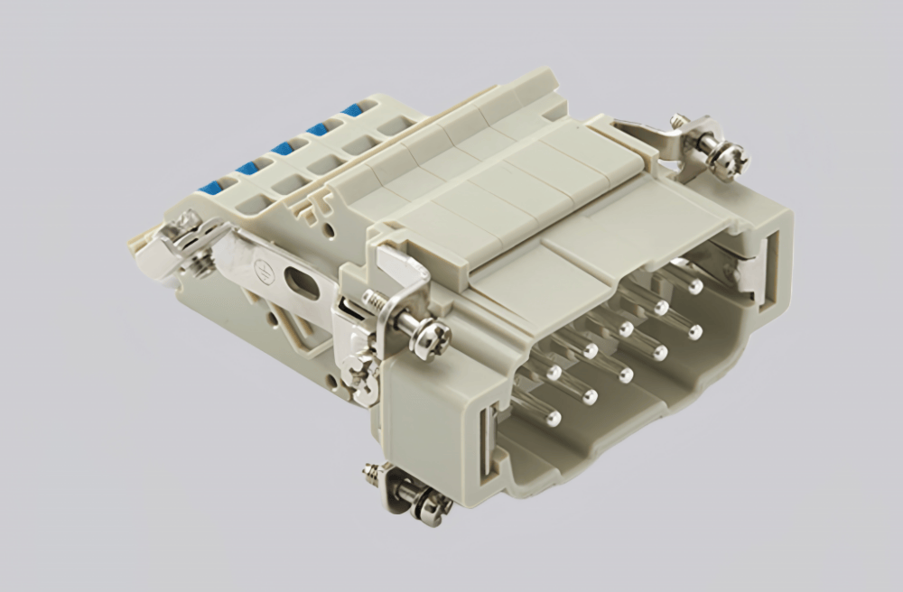 HE-010-MQ.AV.L | High-Quality Rectangular Connectors-RedTech360