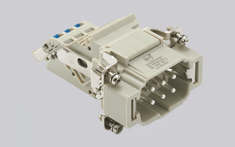 HE-006-MQ.AV.R | High-Quality Rectangular Connectors