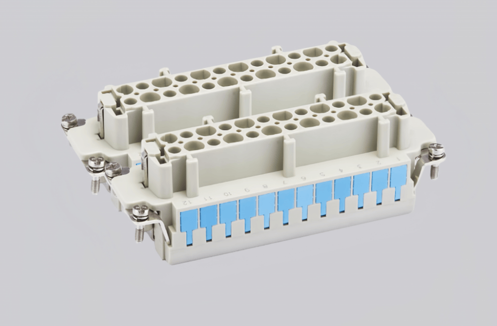 HE-024-FS B(25-48) | High-Quality Rectangular Connectors-RedTech360