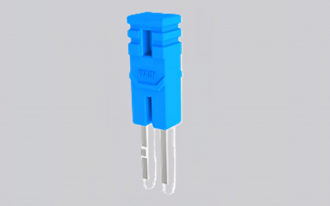 HEB/P-2T1 | High-Quality Rectangular Connectors