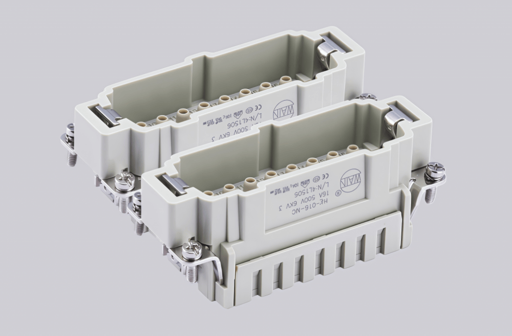 HE-016-MC(17-32) | High-Quality Rectangular Connectors-RedTech360