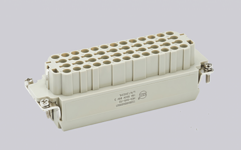 HEE-046-FQ | High-Quality Rectangular Connectors