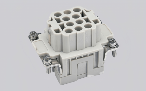 HEE-010-FC | High-Quality Rectangular Connectors
