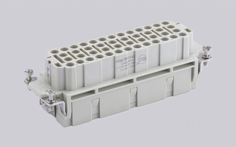 HEE-046-FC | High-Quality Rectangular Connectors