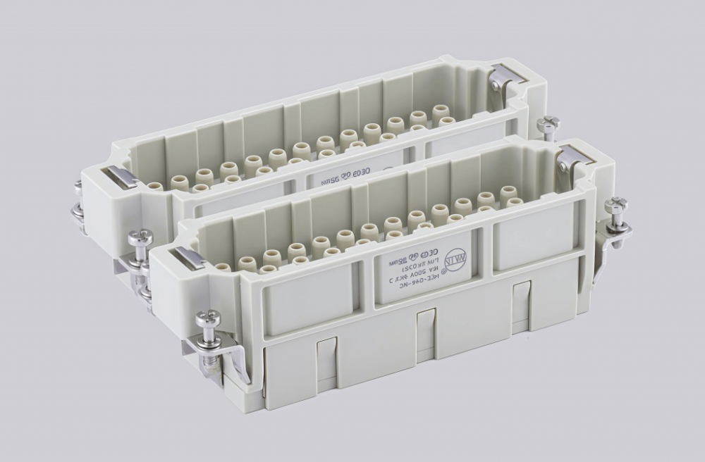 HEE-046-MC(47-92) | High-Quality Rectangular Connectors-RedTech360
