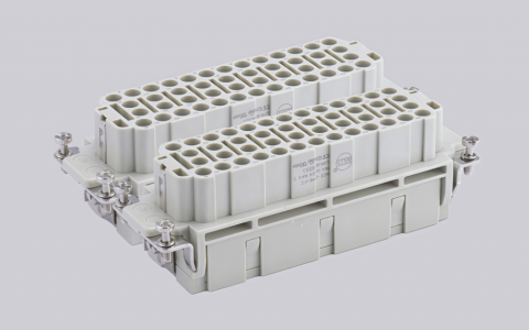 HEE-046-FC(47-92) | High-Quality Rectangular Connectors