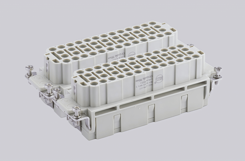 HEE-046-FC(47-92) | High-Quality Rectangular Connectors-RedTech360