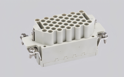 HEE-040-FC | High-Quality Rectangular Connectors