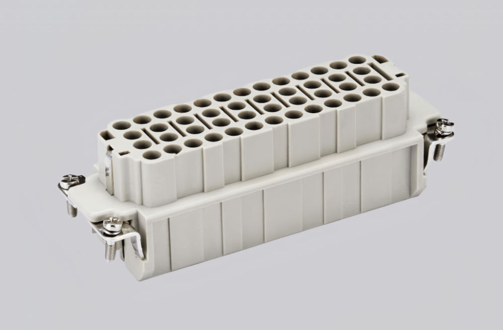 HEE-046-FC/N | High-Quality Rectangular Connectors-RedTech360