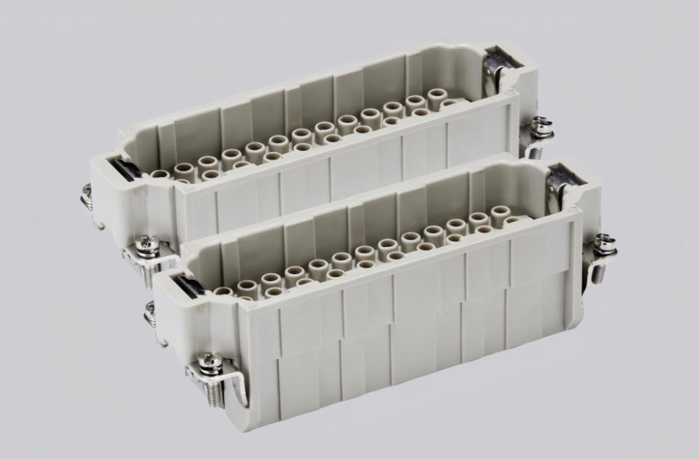 HEE-046-MC/N(47-92) | High-Quality Rectangular Connectors-RedTech360