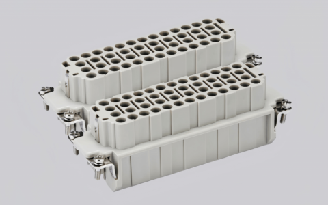 HEE-046-FC/N(47-92) | High-Quality Rectangular Connectors