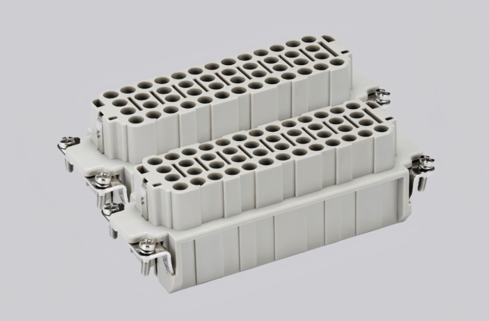HEE-046-FC/N(47-92) | High-Quality Rectangular Connectors-RedTech360