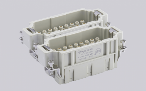 HEE-032-MC(33-64) | High-Quality Rectangular Connectors