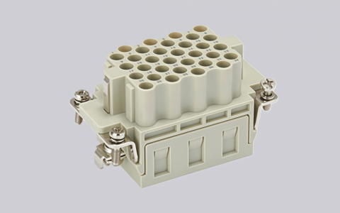 HEEE-032-FC | High-Quality Rectangular Connectors