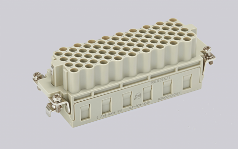 HEEE-072-FC | High-Quality Rectangular Connectors