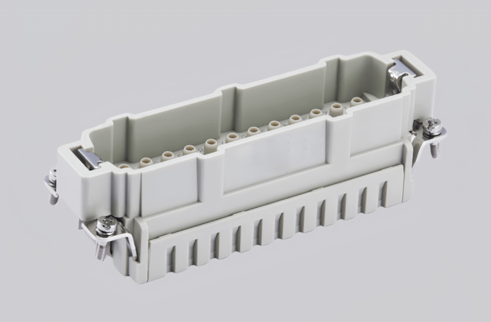 HVE-010-MC | High-Quality Rectangular Connectors-RedTech360