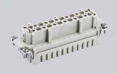 HVE-010-FC | High-Quality Rectangular Connectors