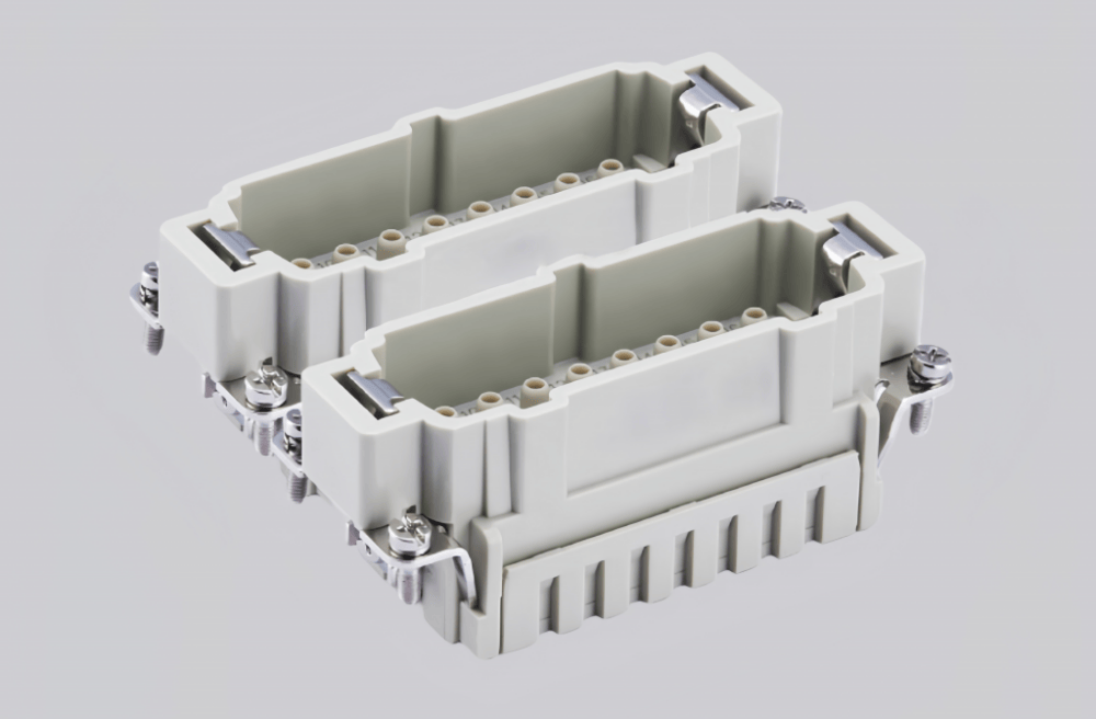 HVE-006-MC(7-12) | High-Quality Rectangular Connectors-RedTech360