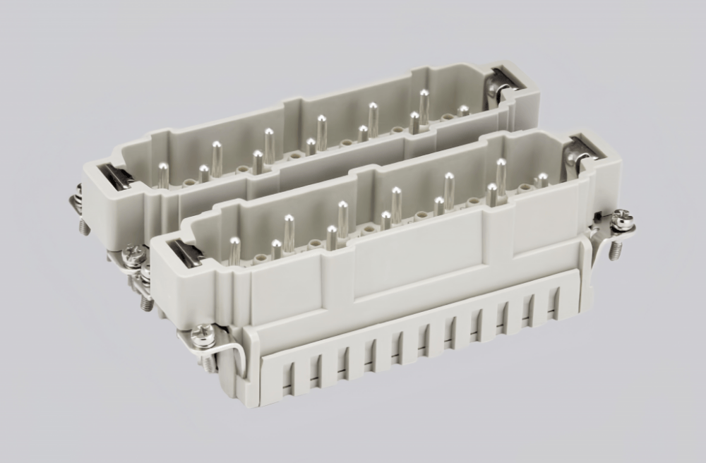 HVE-010-MS(11-20) | High-Quality Rectangular Connectors-RedTech360