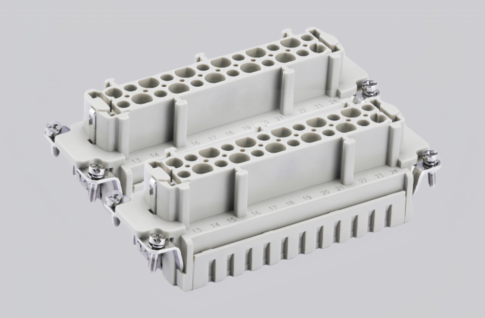 HVE-010-FS(11-20) | High-Quality Rectangular Connectors-RedTech360