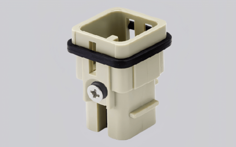 HD-007-MC | High-Quality Rectangular Connectors
