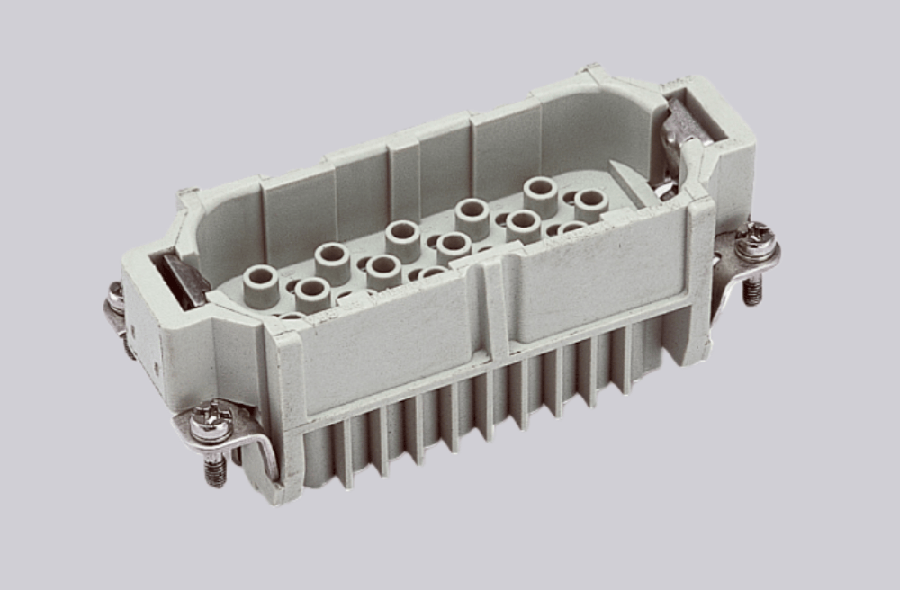 HD-040-MC | High-Quality Rectangular Connectors-RedTech360