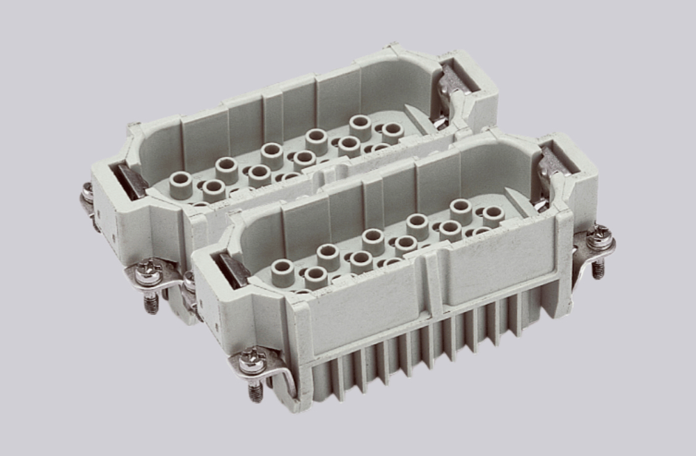 HD-040-MC（Z） | High-Quality Rectangular Connectors-RedTech360