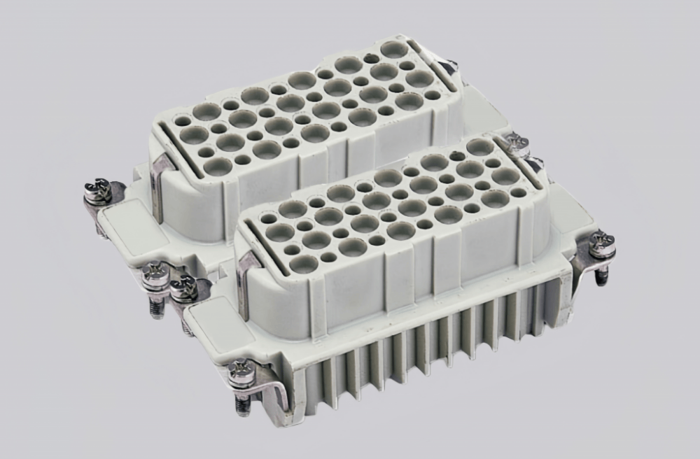 HD-040-FC（Z） | High-Quality Rectangular Connectors-RedTech360