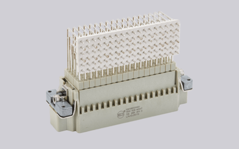 HDD-108-MSHT | High-Quality Rectangular Connectors