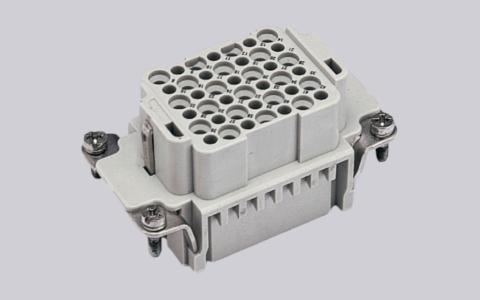 HDD-042-FC | High-Quality Rectangular Connectors