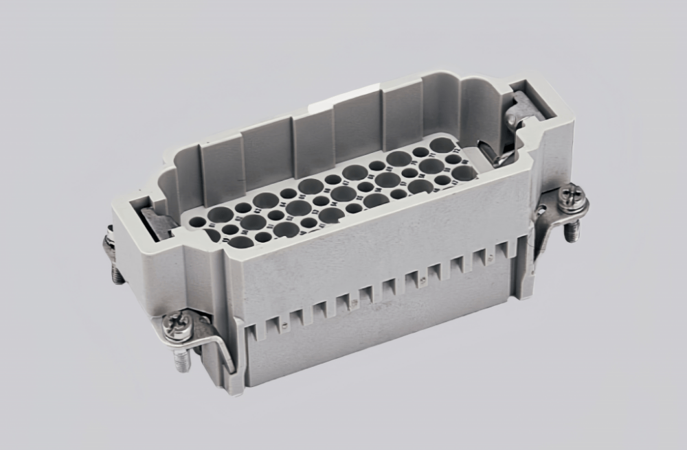 HDD-072-MC | High-Quality Rectangular Connectors-RedTech360