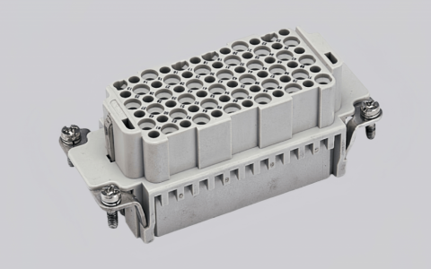 HDD-072-FC | High-Quality Rectangular Connectors