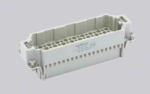 HDD-108-MC | High-Quality Rectangular Connectors