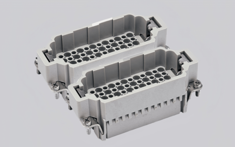 HDD-072-MC(73-144) | High-Quality Rectangular Connectors