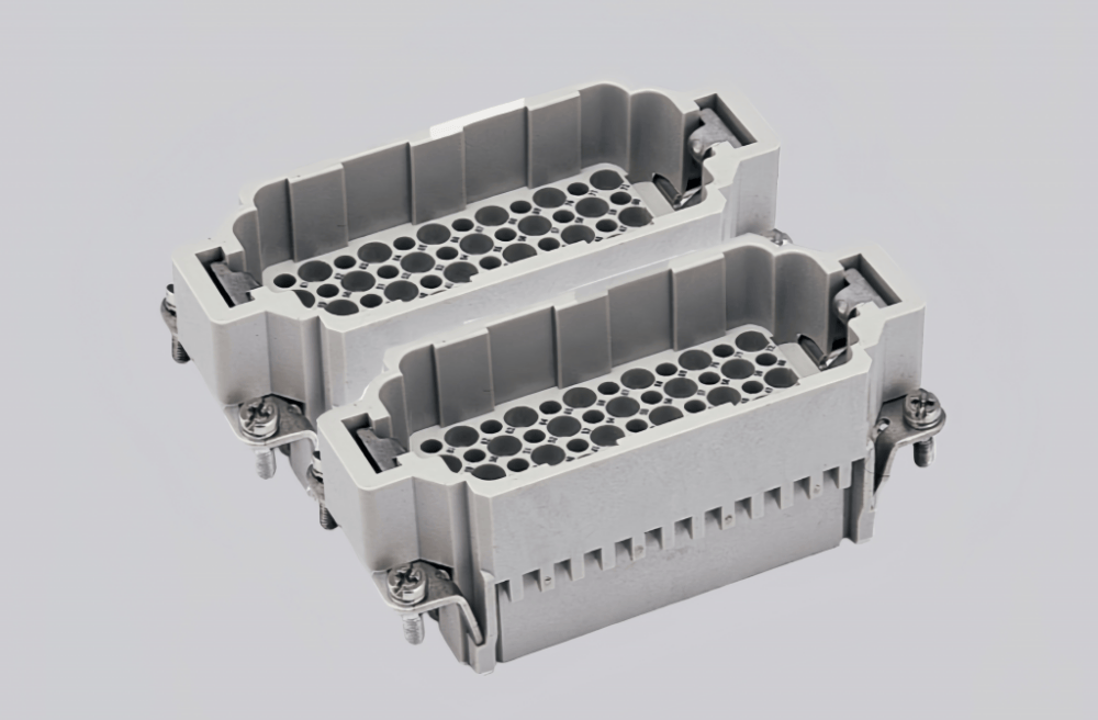 HDD-072-MC(73-144) | High-Quality Rectangular Connectors-RedTech360