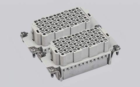 HDD-072-FC(73-144) | High-Quality Rectangular Connectors