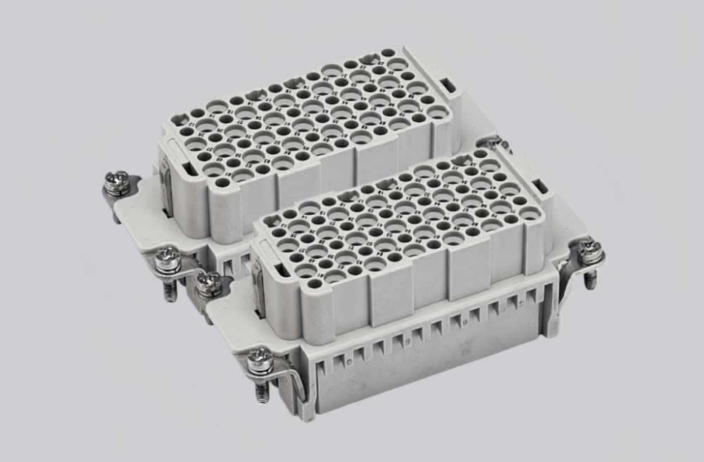 HDD-072-FC(73-144) | High-Quality Rectangular Connectors-RedTech360