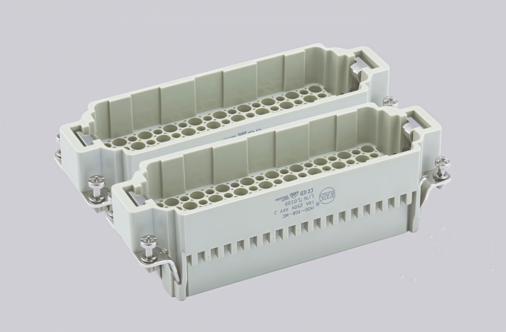 HDD-108-MC(109-216) | High-Quality Rectangular Connectors-RedTech360