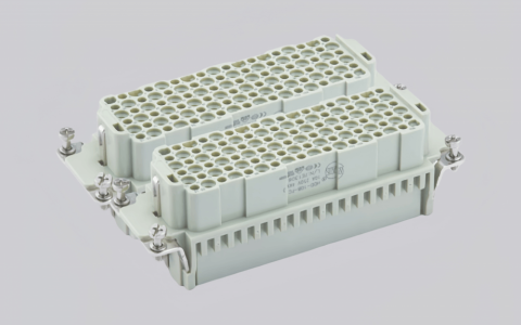 HDD-108-FC(109-216) | High-Quality Rectangular Connectors