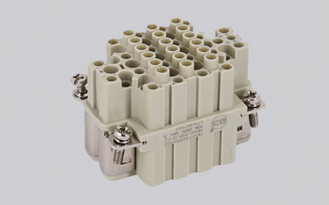HDDD-055/0-FC | High-Quality Rectangular Connectors