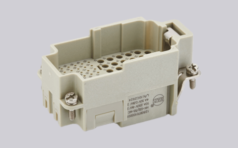 HK-032/55-MC | High-Quality Rectangular Connectors