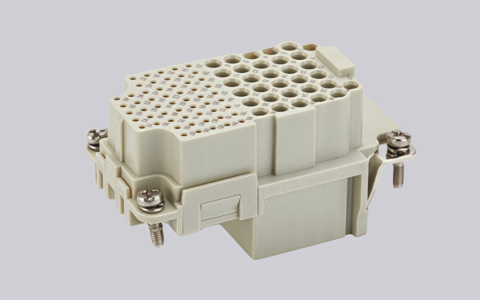 HK-032/55-FC | High-Quality Rectangular Connectors