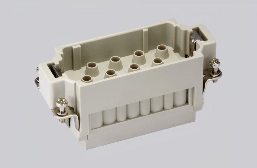 HKH-012/0-MC | High-Quality Rectangular Connectors-RedTech360