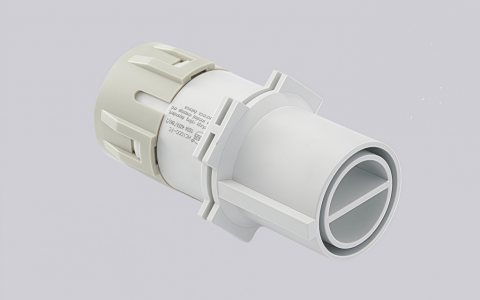 HC1000-FC | High-Quality Rectangular Connectors