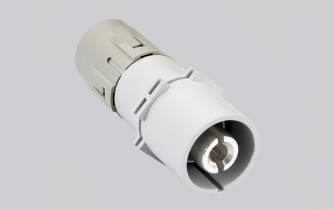 HC650.70-M (35-70mm2) | High-Quality Rectangular Connectors