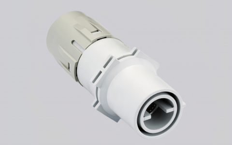 HC650.70-F (35-70mm2) | High-Quality Rectangular Connectors