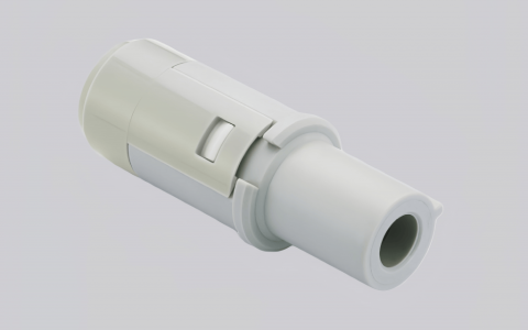 HC250-FC | High-Quality Rectangular Connectors