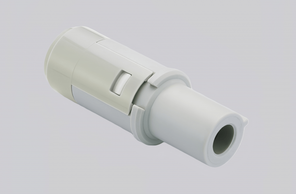 HC250-FC | High-Quality Rectangular Connectors-RedTech360